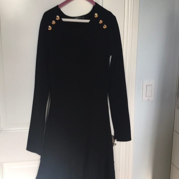 Zara Dresses & Skirts - Zara knit dress